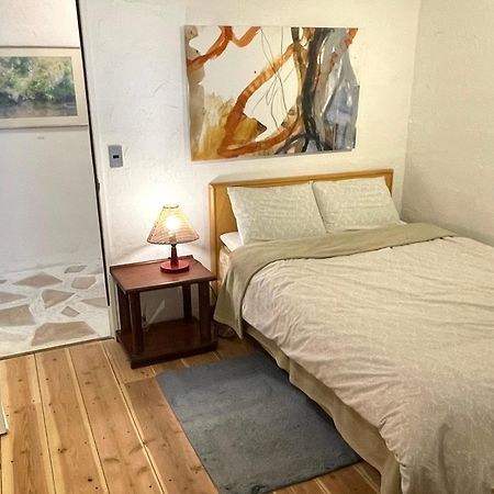 Gallery Hara And Guest House Exterior foto