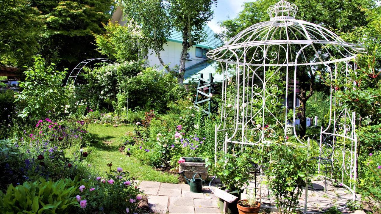 Gallery Hara And Guest House Exterior foto