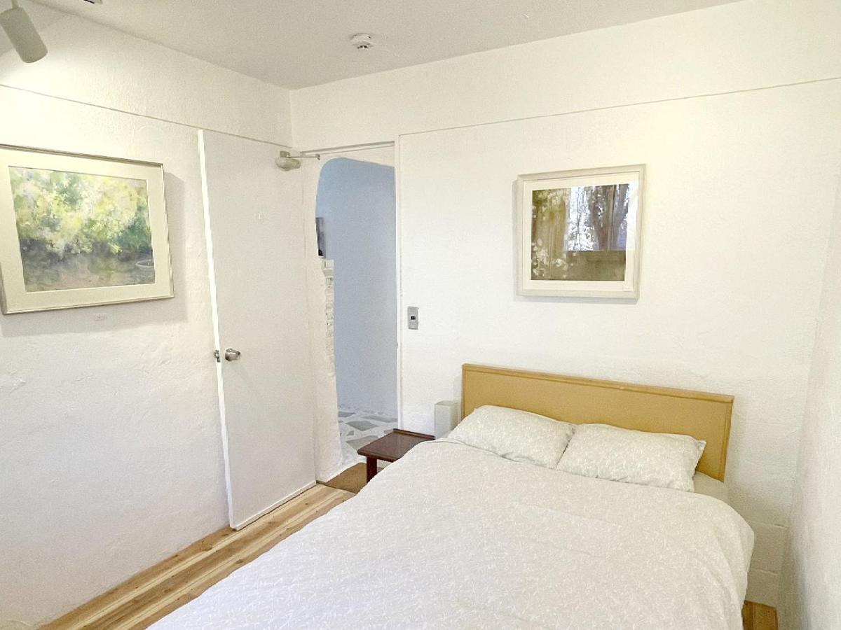 Gallery Hara And Guest House Exterior foto