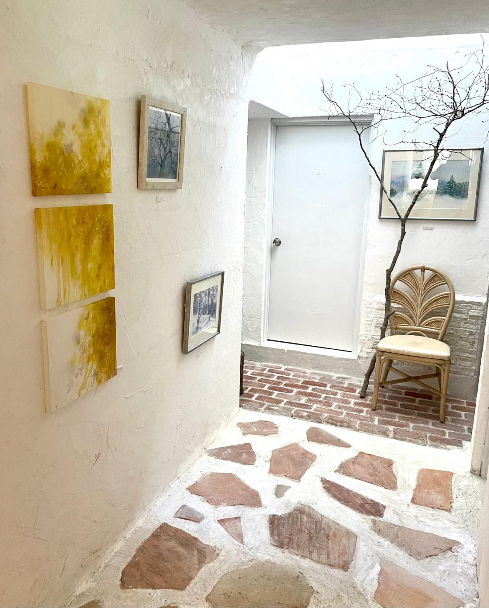 Gallery Hara And Guest House Exterior foto