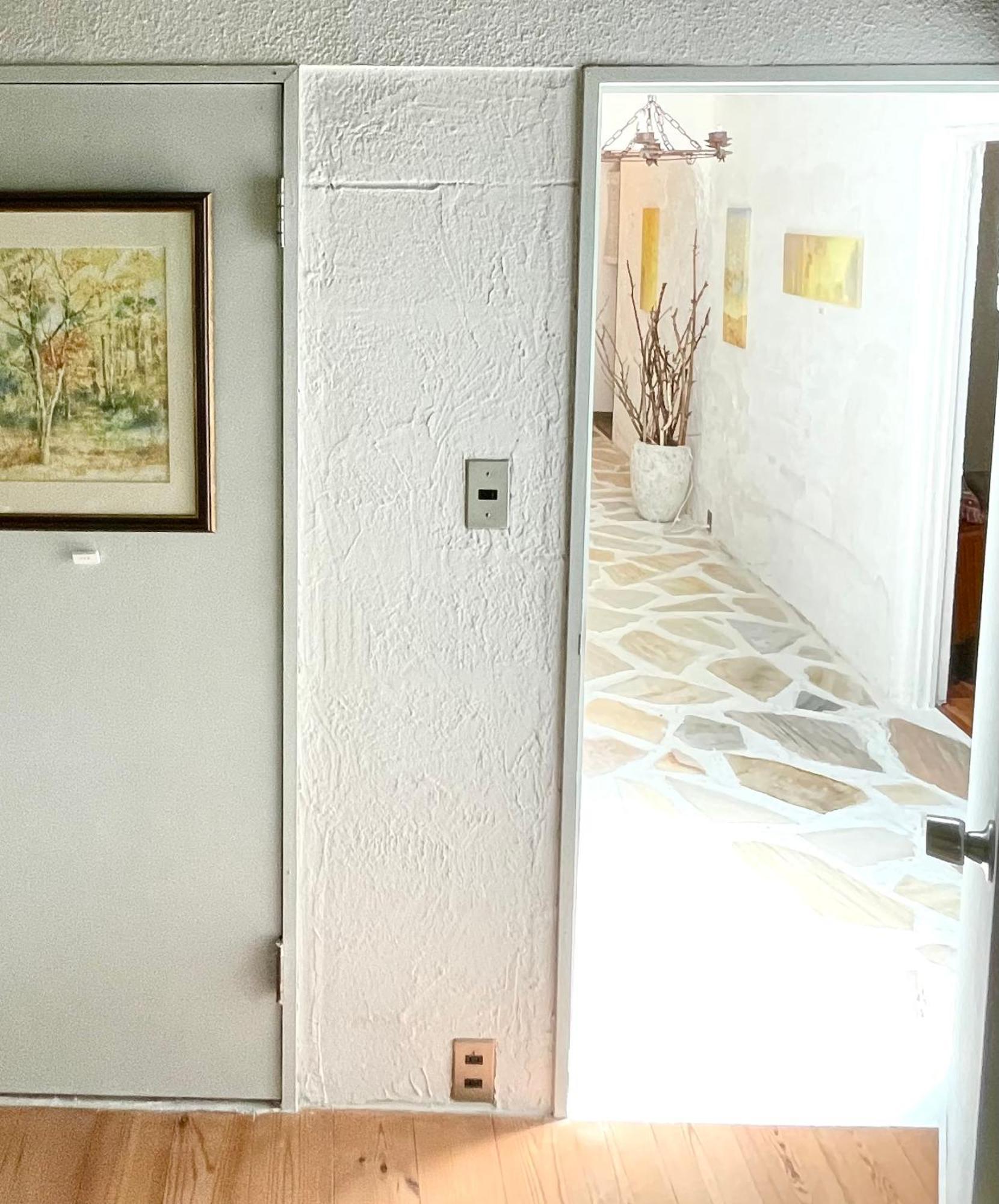 Gallery Hara And Guest House Exterior foto